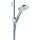 Hansgrohe 27987000 Brausenset Axor chrom mit Raindance