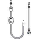 HANSGROHE 96921000 Schlauchanschluss BS/DN8/Schraub.