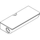 Hansgrohe 98478400 AP-Haube Showerpipe Raindance