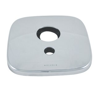 KLUDI-Ersatzteil UP-Rosette AMBA