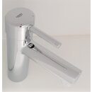 GROHE 23451001 EH-WT-Batterie Concetto 23451_1 mittelhohe...