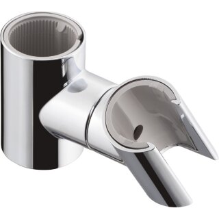 Hansgrohe 97336000 Schieber Rainbow chrom