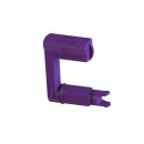 KESSEL 680064 Notverschlusshebel