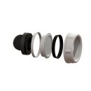 KESSEL 680543 Zulaufset DN40