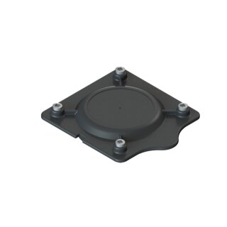 KESSEL 680044 Reinigungsdeckel