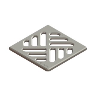 KESSEL 27151 Schlitzrost