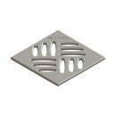 KESSEL 680243 Schlitzrost