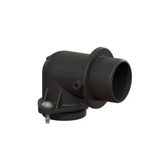 KESSEL 680033 Druckabgang