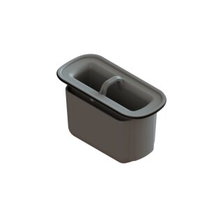 KESSEL 48602 Geruchverschluss Linearis Comfort