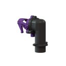 KESSEL 680104 Druckabgang