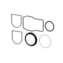 KESSEL 70317 Dichtungsset