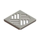 KESSEL 27154 Schlitzrost