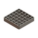 KESSEL 680223 Gitterrost