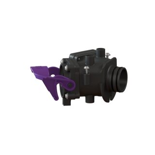 KESSEL 680486 Pumpenanschluss