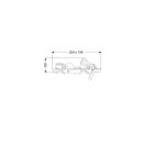 KESSEL 70261 Umr&uuml;stsatz Staufix