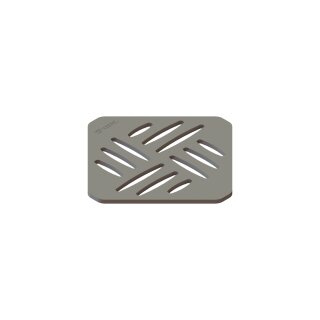 Grille design KESSEL 680227