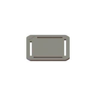 KESSEL 680233 Designrost