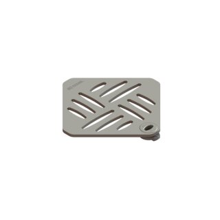 KESSEL 680226 Designrost