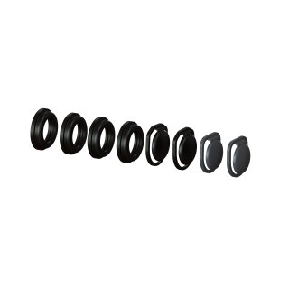 KESSEL 680491 Dichtungsset