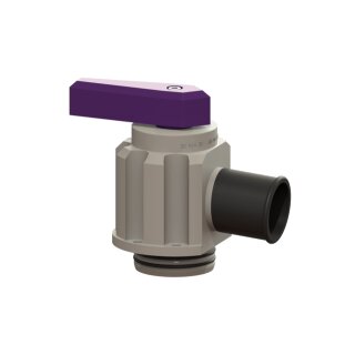 KESSEL 680304 Ablasshahn