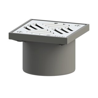 KESSEL 48950 Aufsatzstück