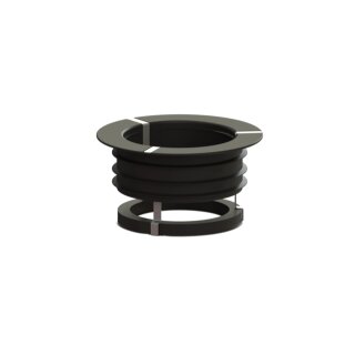 KESSEL 48990 Durchgangsdichtung Quick-Fit