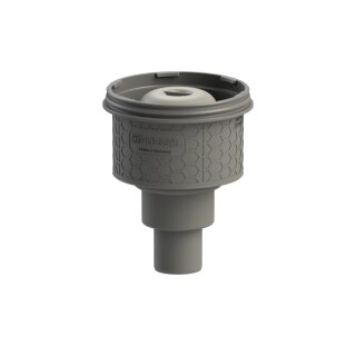 KESSEL 45250 Grundkörper Practicus