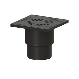 KESSEL 37287S Hofablauf