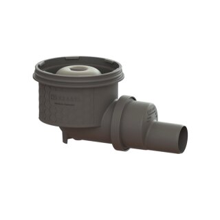 KESSEL 45150 Grundkörper Practicus