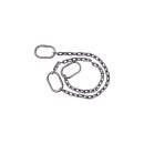 KESSEL 680528 Austauschkette f&uuml;r Pumpstationen