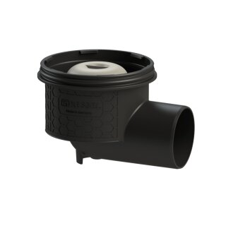 KESSEL 48383 Grundkörper Ecoguss