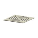 KESSEL 27643 Schlitzrost