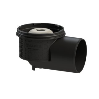 KESSEL 48311 Grundkörper Ecoguss