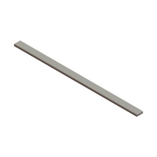 KESSEL 680427 Edelstahleinleger Duschrinne