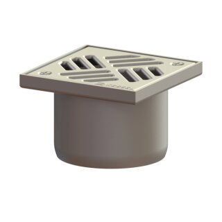 KESSEL 48977 Aufsatzstück Ferrofix