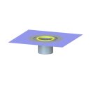 KESSEL 48900 Verl&auml;ngerungsst&uuml;ck