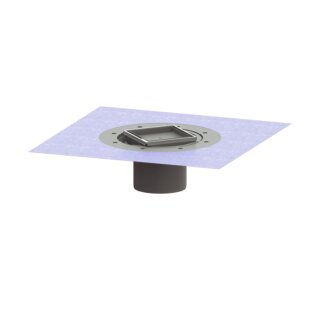 KESSEL 48906 Aufsatzstück Variofix