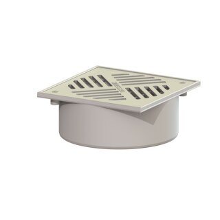 KESSEL 48954 Aufsatzstück