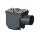 KESSEL 33101 Kellerablauf