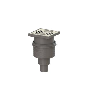 KESSEL 45250.11 Boden-/Deckenablauf Practicus