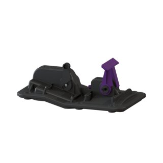 KESSEL 80026 Verriegelungsdeckel Staufix FKA