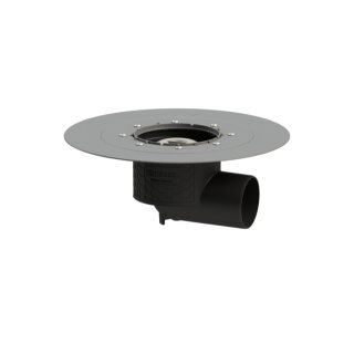 KESSEL 48583 Grundkörper Ecoguss