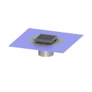 KESSEL 48965 Aufsatzstück Variofix