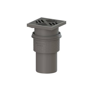 KESSEL 34102 Kellerablauf Practicus