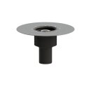 KESSEL 48678 Grundkörper Ecoguss