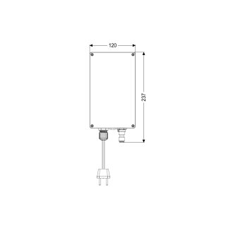 KESSEL 28048 Kompressor-Set