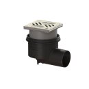 KESSEL 48378.63 Objektablauf Ecoguss