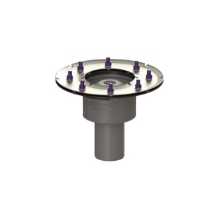 KESSEL 45279 Grundkörper Practicus