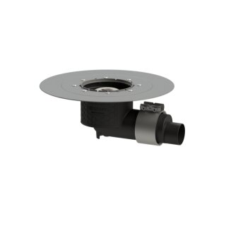 KESSEL 48558 Grundkörper Ecoguss