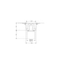 KESSEL 48611 Grundk&ouml;rper Ecoguss